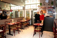 Restaurant Chinois